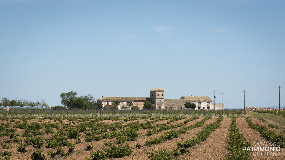 Casa de los Losares