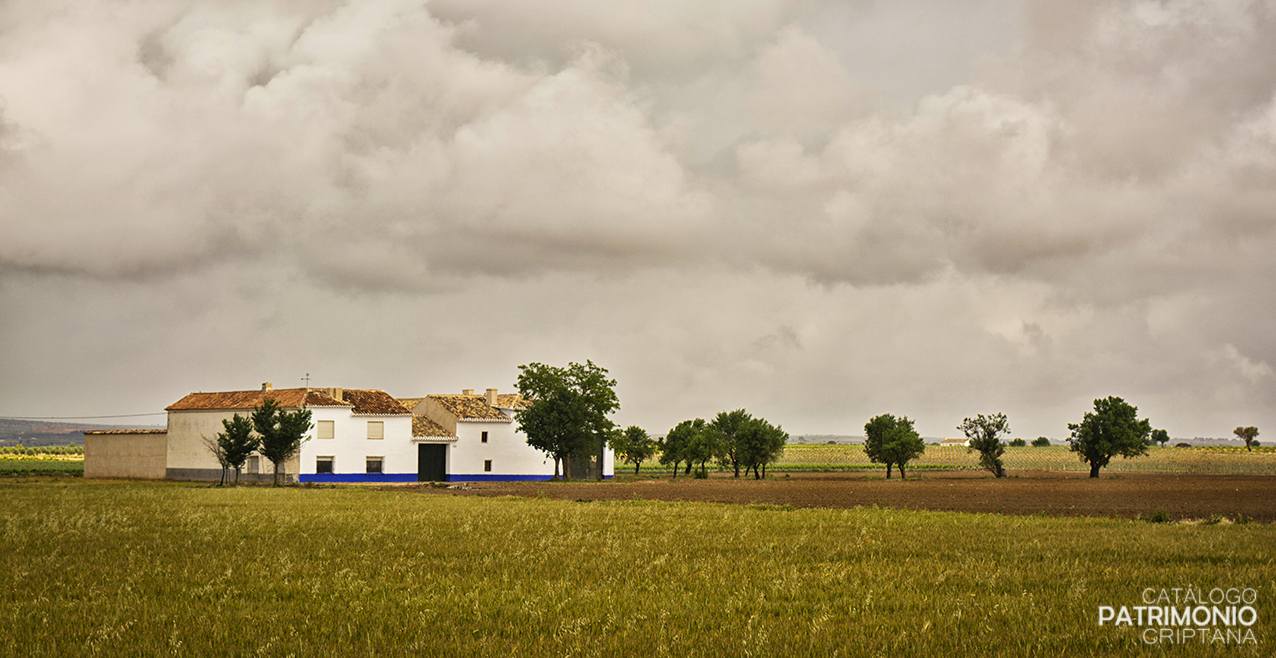 Casa del Rasillo