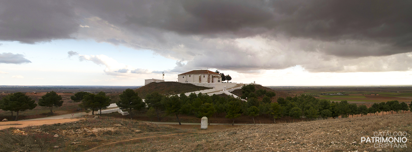 Cerro de Chitrana