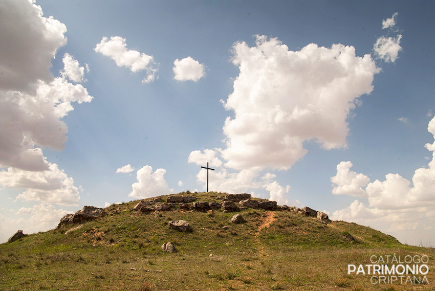 Cerro del Cristo