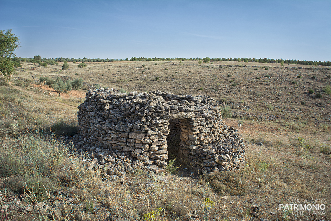 Chozo Cañada