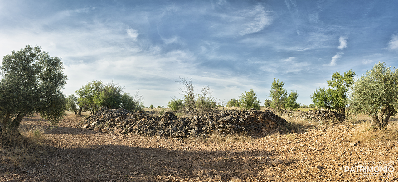 Corral del Puerco