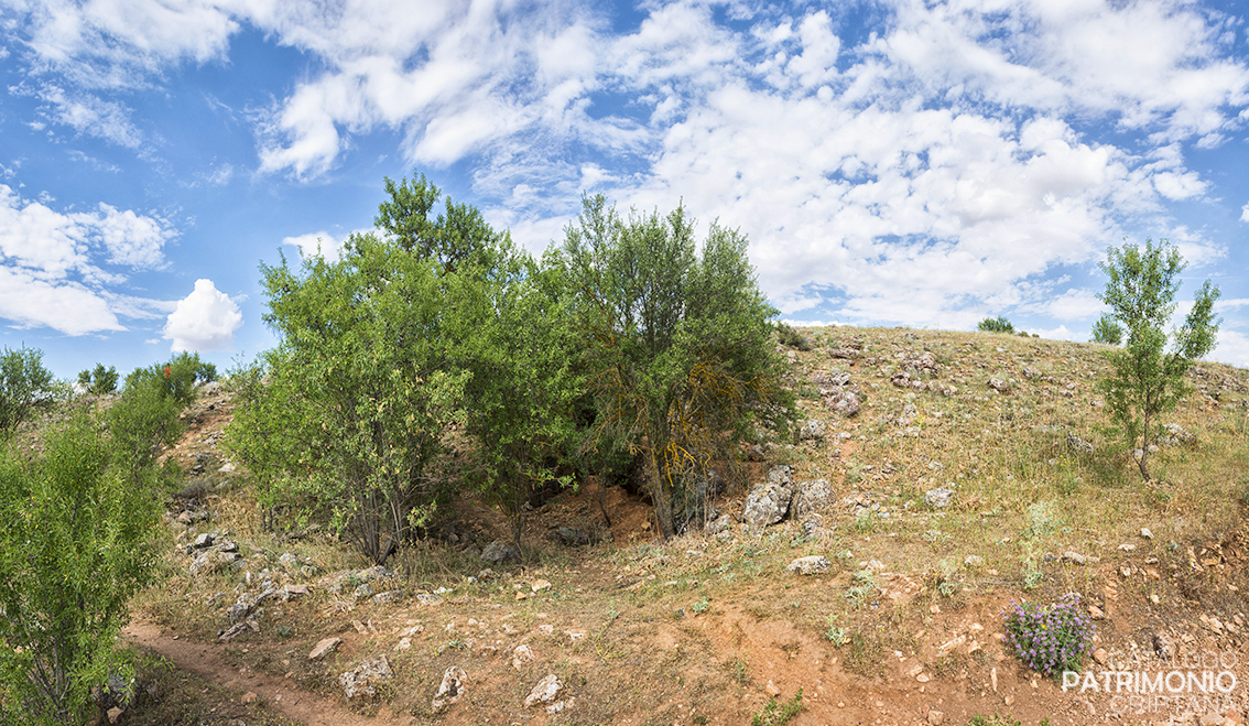 Cueva de la Cañada del Águila