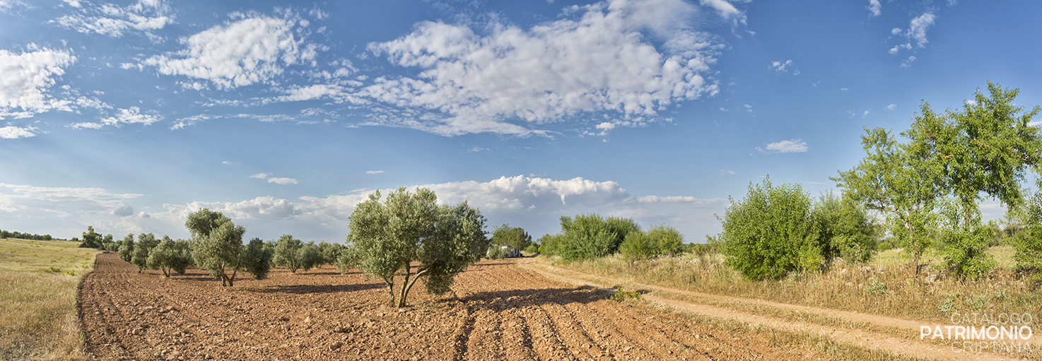 Dehesa del Puerco