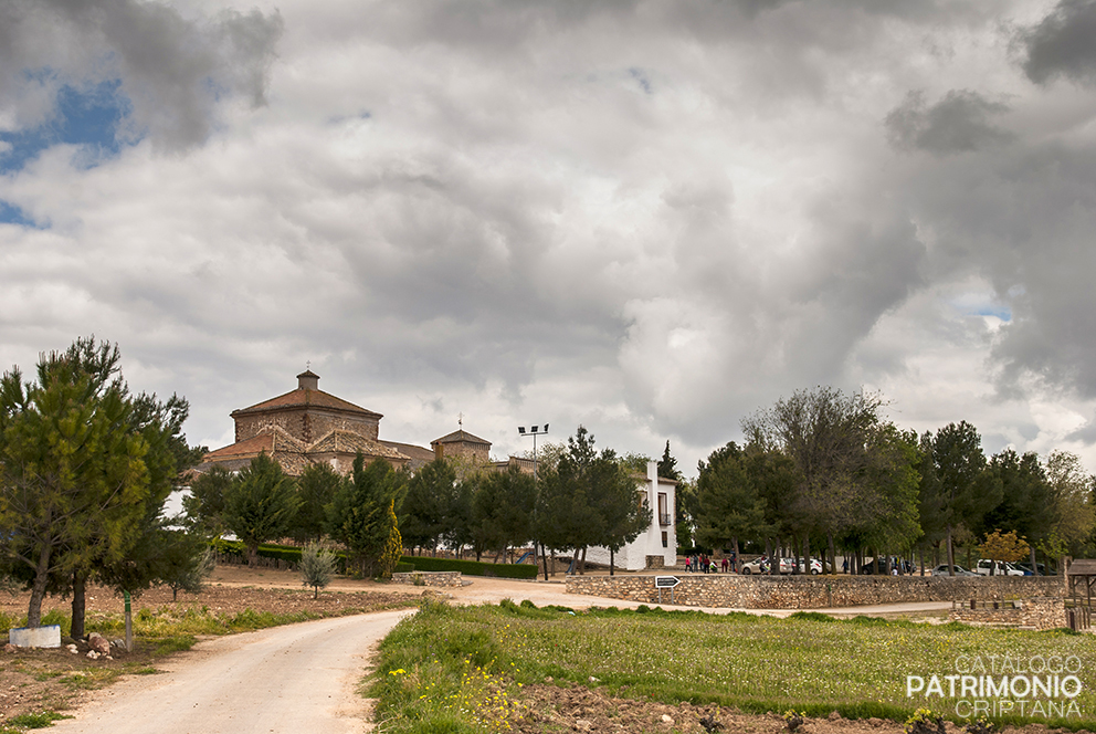 Entorno de Villajos