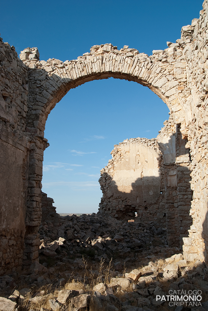 Ermita de Santa Ana