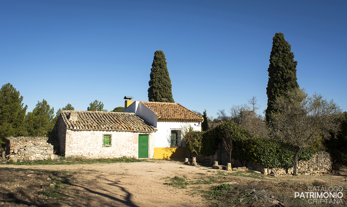 Huerta del Bajo