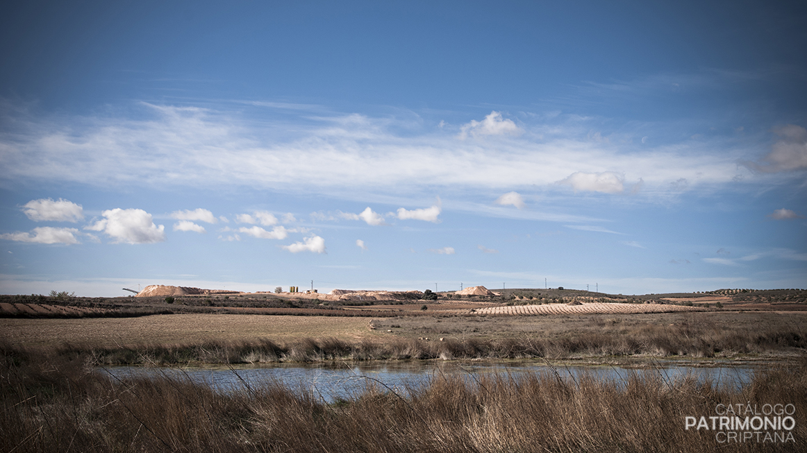 Laguna del Salobral