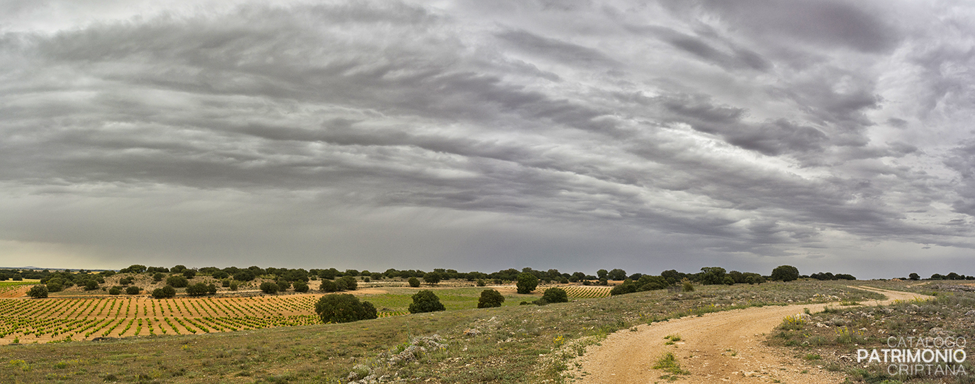 Monte de Quirós