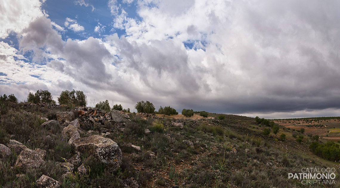 Paraje de la Atalaya