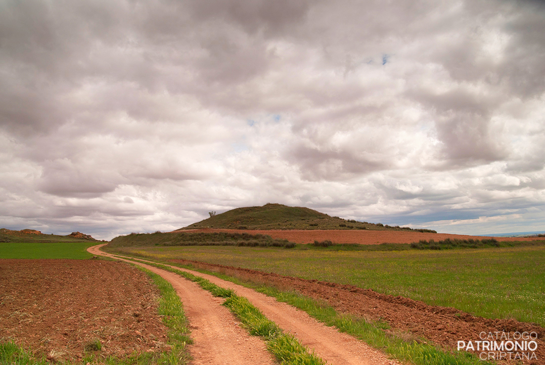 Paraje de los Siete Molinos